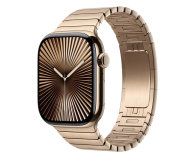 Apple Bransoleta panelowa 44-49mm złoty - 1282302 - zdjęcie 2